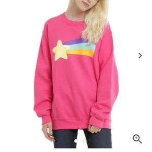 Hot Topic Sweatshirt.